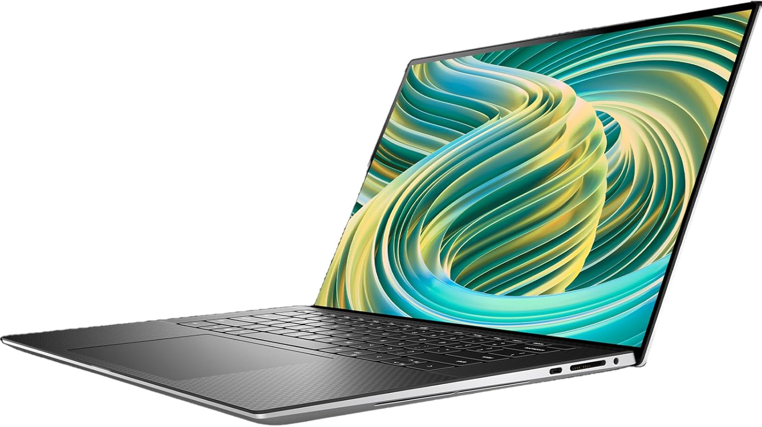 Dell XPS 15